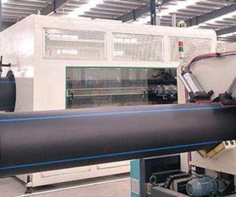 鋼絲網（wǎng）骨架聚乙烯複合管（guǎn）