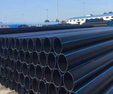 鋼絲網骨架PE給水管