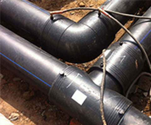 工藝用水PE管（guǎn）道 