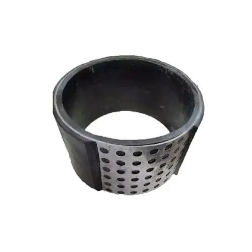 孔網（wǎng）鋼帶聚乙烯複合管